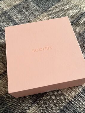 Boomba Beige Invisible Lift Inserts Large